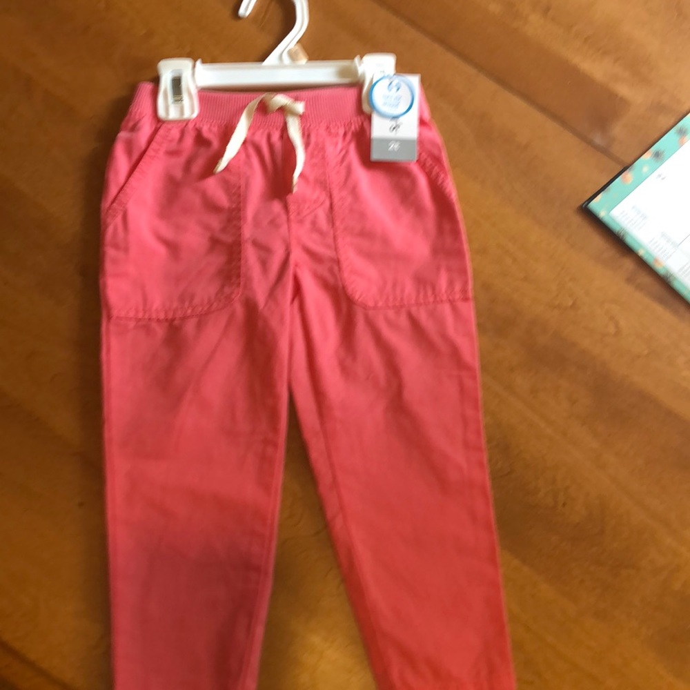 Carters Pants
